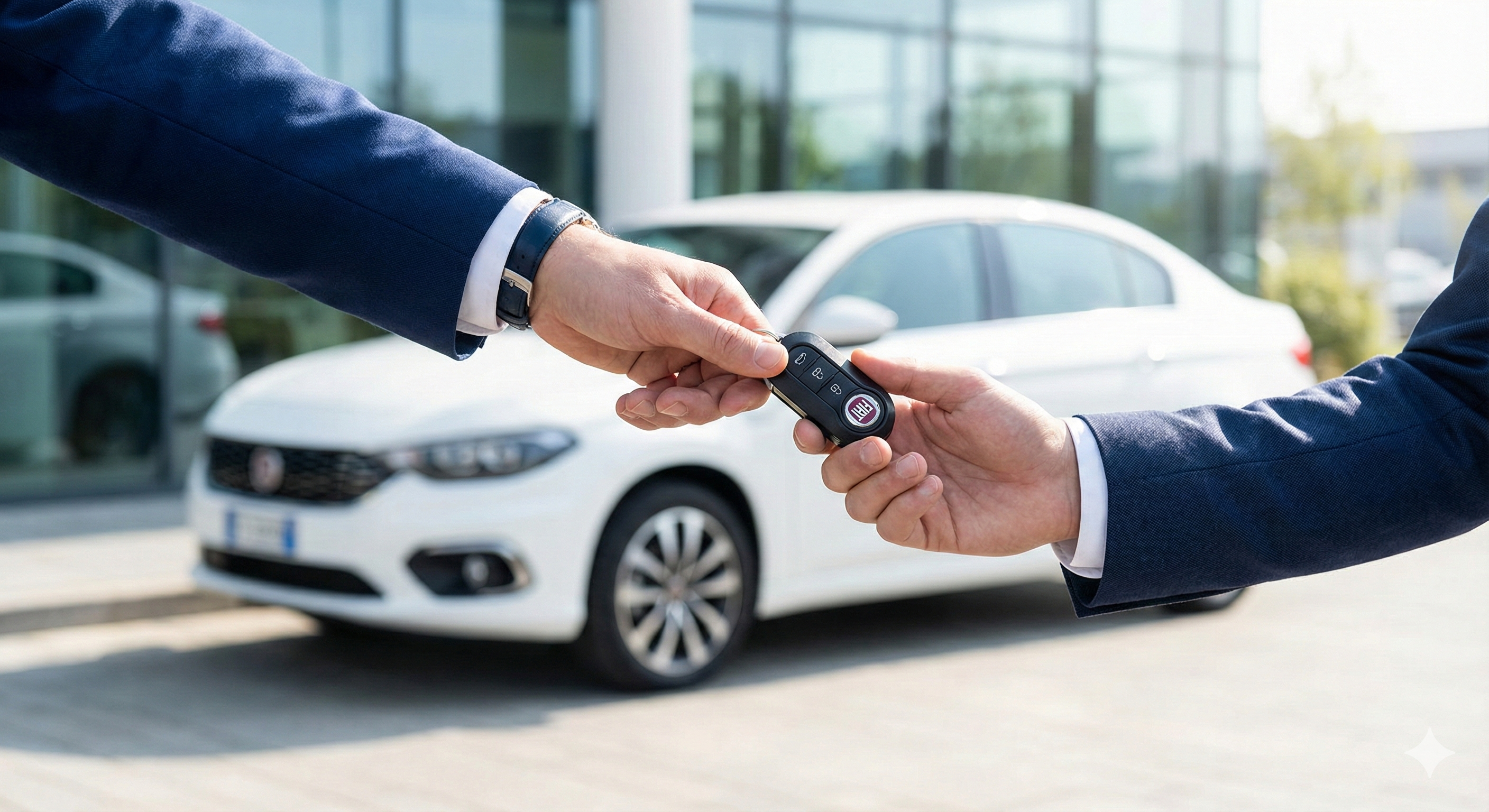 Kurumsal Filo Kiralama